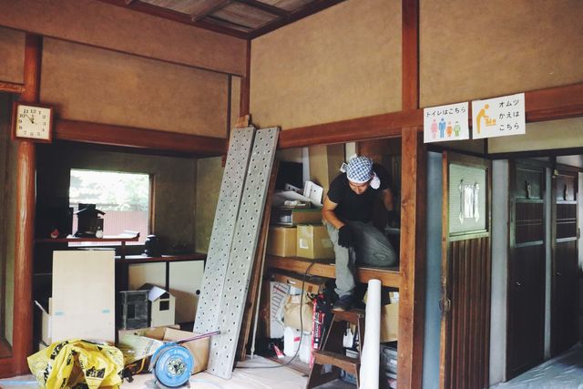 クーラー嫌いな人が知っておくべき「古民家」の涼しい暮らし