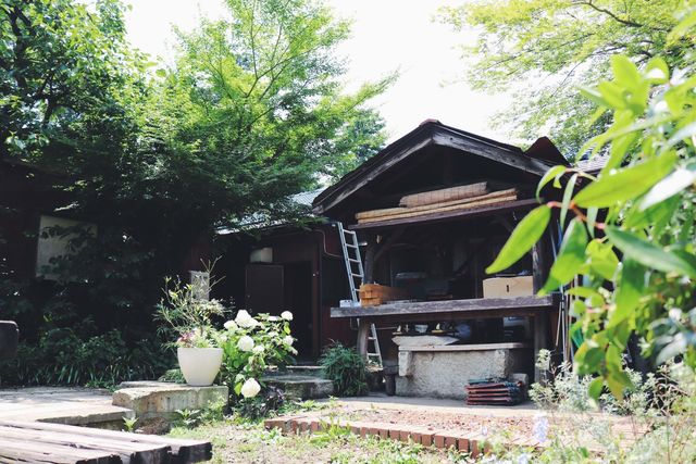 クーラー嫌いな人が知っておくべき「古民家」の涼しい暮らし
