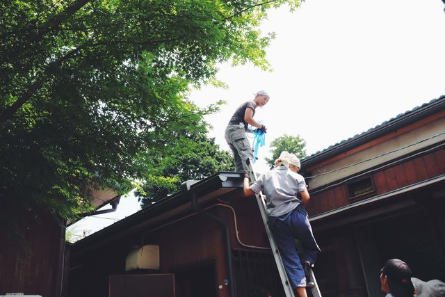 クーラー嫌いな人が知っておくべき「古民家」の涼しい暮らし