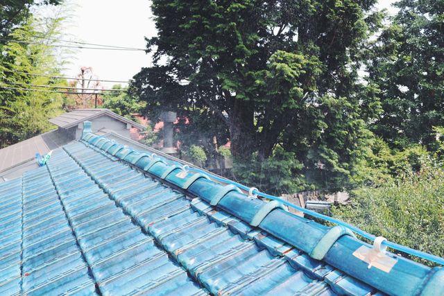 クーラー嫌いな人が知っておくべき「古民家」の涼しい暮らし