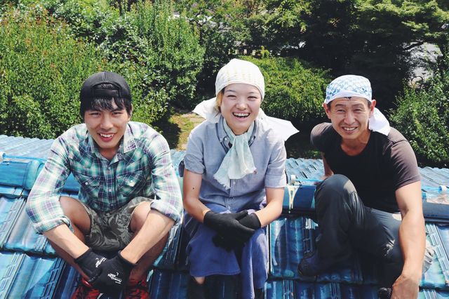 クーラー嫌いな人が知っておくべき「古民家」の涼しい暮らし