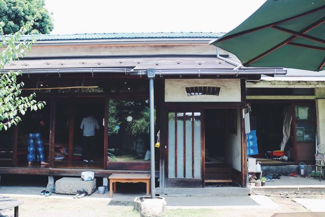 クーラー嫌いな人が知っておくべき「古民家」の涼しい暮らし