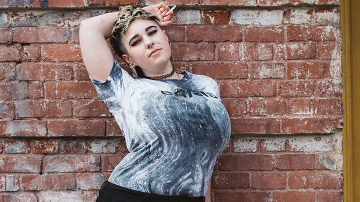 Lgbtやホームレスの若者がデザインするアパレルブランド Dfrntpigeon Tabi Labo