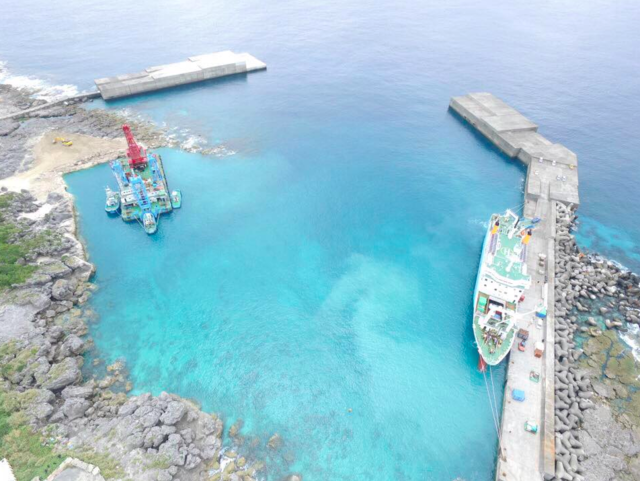 インスタほぼ未上陸。ひっそり愛したい「小宝島」