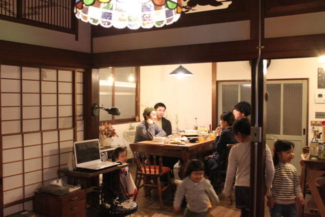 観光客のためだけじゃない。町のための「宿」を作る理由