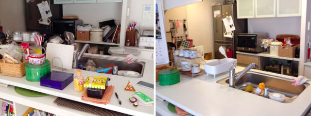 「いつでも友だちが呼べる部屋」をキープする、整理整頓テクニック