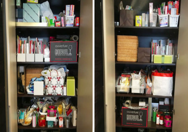 「いつでも友だちが呼べる部屋」をキープする、整理整頓テクニック