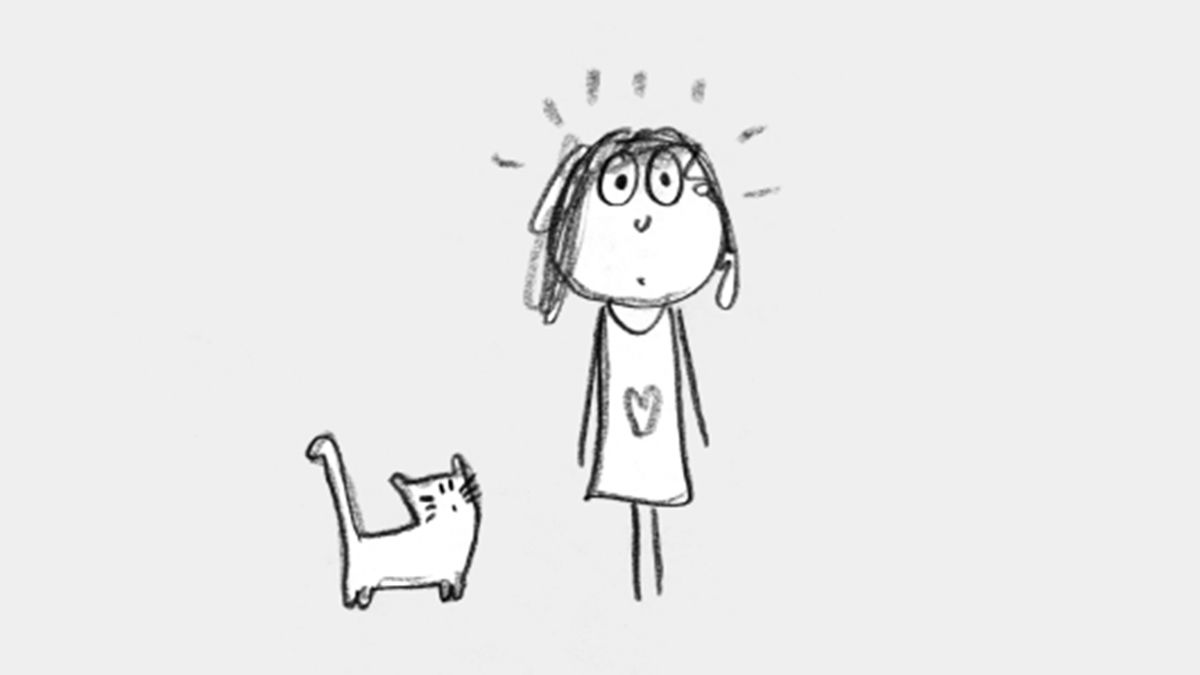 ネコ好きだけが理解できる「10コのあるある」をイラストで