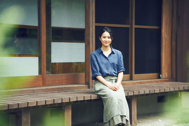 「何もない」をプラスに変える。山梨の限界集落に人が訪れる理由とは?
