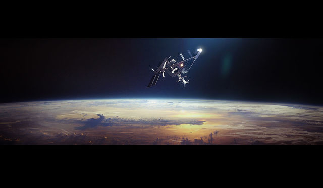 「宇宙の先」にたどり着いた宇宙飛行士は何を見る?