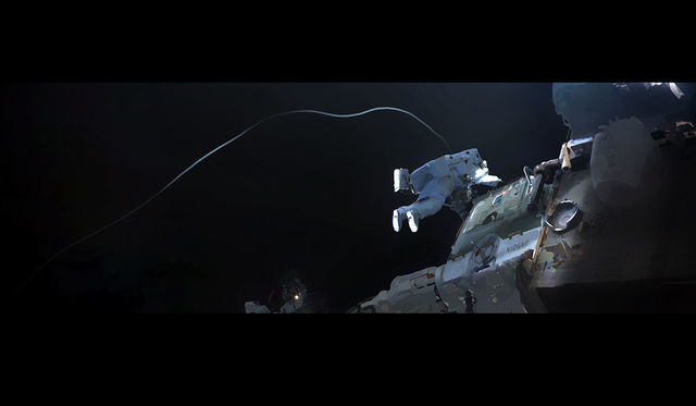 「宇宙の先」にたどり着いた宇宙飛行士は何を見る?