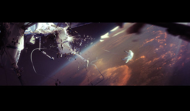 「宇宙の先」にたどり着いた宇宙飛行士は何を見る?
