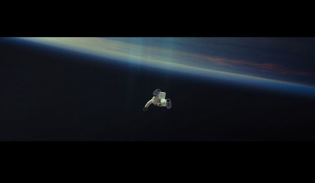 「宇宙の先」にたどり着いた宇宙飛行士は何を見る?