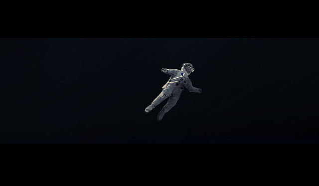 「宇宙の先」にたどり着いた宇宙飛行士は何を見る?