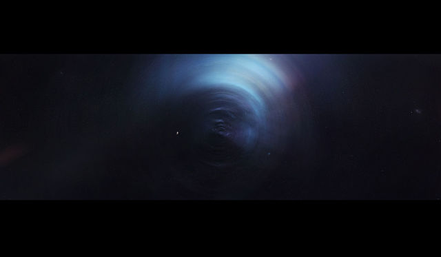「宇宙の先」にたどり着いた宇宙飛行士は何を見る?