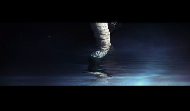 「宇宙の先」にたどり着いた宇宙飛行士は何を見る?