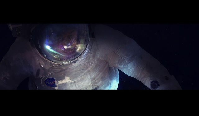 「宇宙の先」にたどり着いた宇宙飛行士は何を見る?