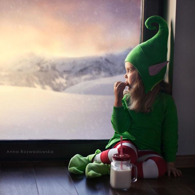 手づくりのコスプレ衣装は、「愛する我が子との思い出」のため。