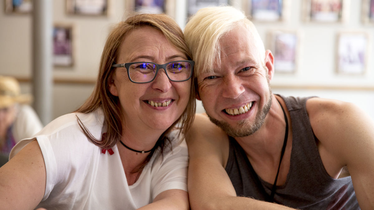 うつ病との闘い