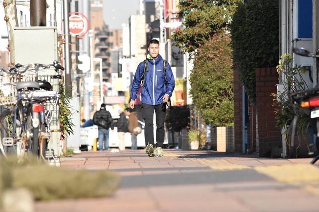 「東海道五十三次」をアレンジしたら、とんでもない旅になった。