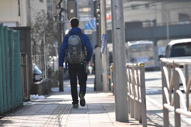 「東海道五十三次」をアレンジしたら、とんでもない旅になった。