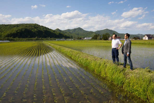 「北海道に新しい酒造が誕生」というニュースのすごさ、について