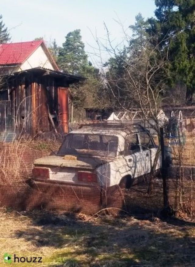 【Vol.2】ロシア人は、夏のバカンスを「ダーチャ」で過ごす