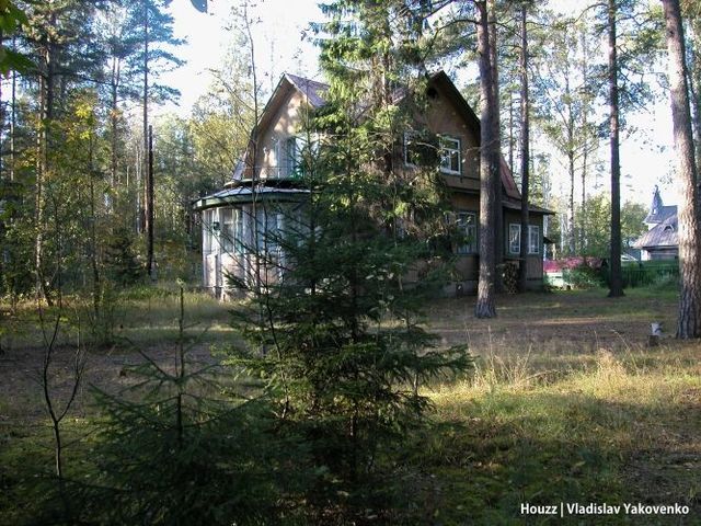 【Vol.2】ロシア人は、夏のバカンスを「ダーチャ」で過ごす