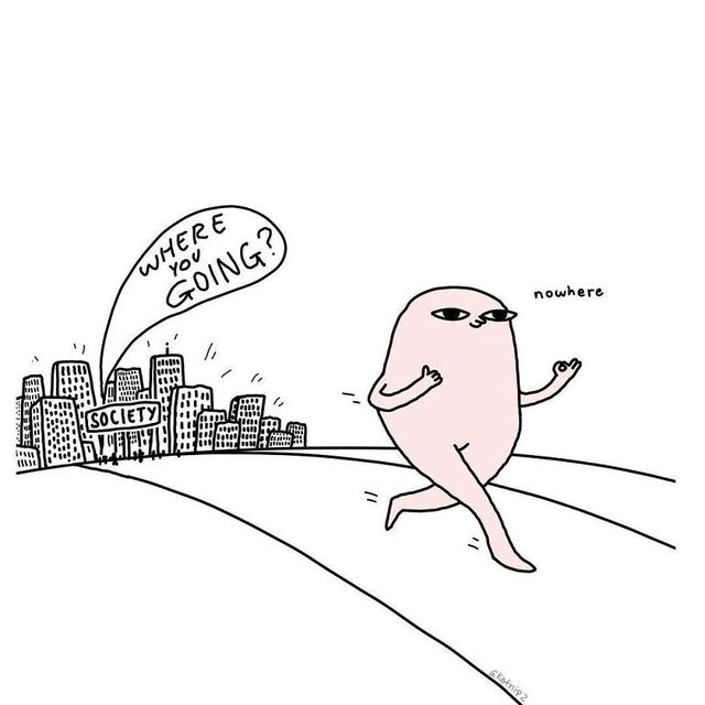 魚肉ソーセージの人生哲学。