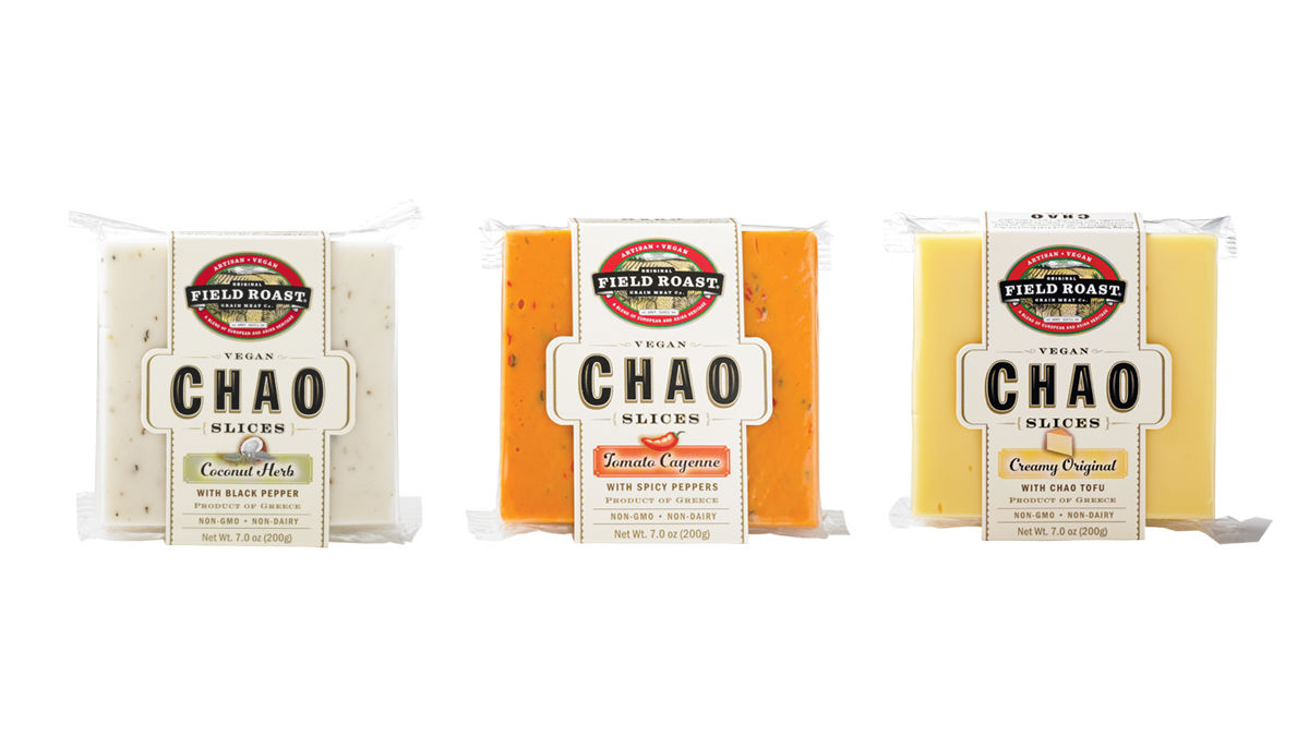 発酵させた豆腐から作った「CHAO SLICE」チーズ | TABI LABO