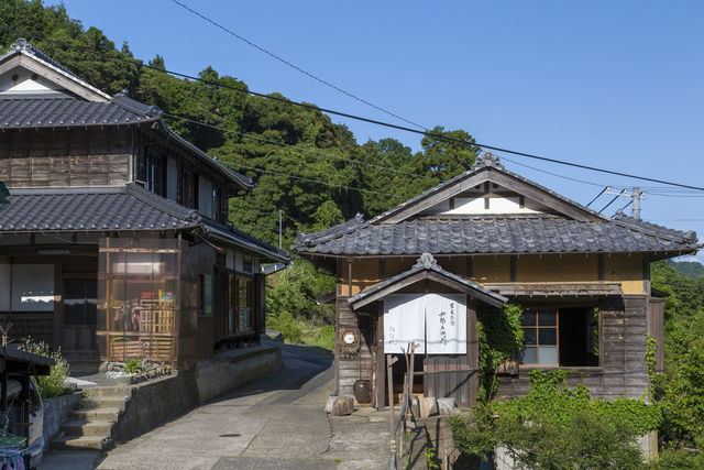 「国内で夏休み派」に。オーシャンビュー5選