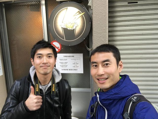 クラフトビール五十三「注ぎ」の旅。いきなり最大の難所、箱根へ!