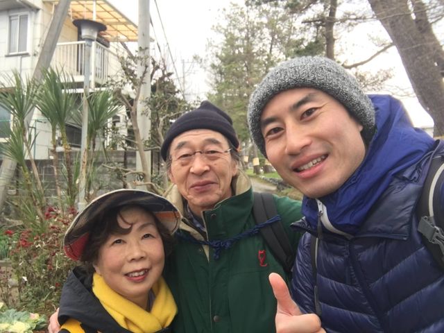 クラフトビール五十三「注ぎ」の旅。いきなり最大の難所、箱根へ!