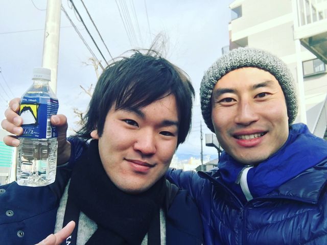 クラフトビール五十三「注ぎ」の旅。いきなり最大の難所、箱根へ!