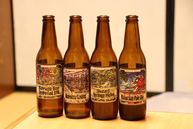 クラフトビール五十三「注ぎ」の旅。いきなり最大の難所、箱根へ!