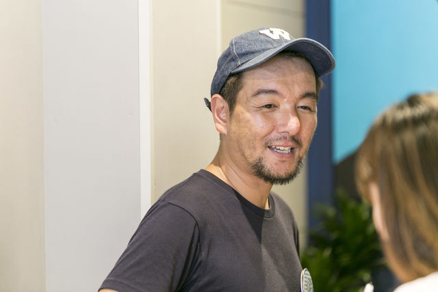 福岡の立ち飲みゲストハウス「STAND BY ME」が最高に気持ちいい。
