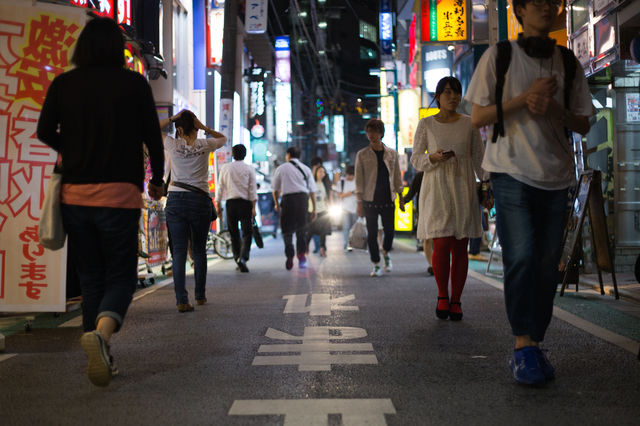 外国人が撮る、日本の「あいまいな孤独」