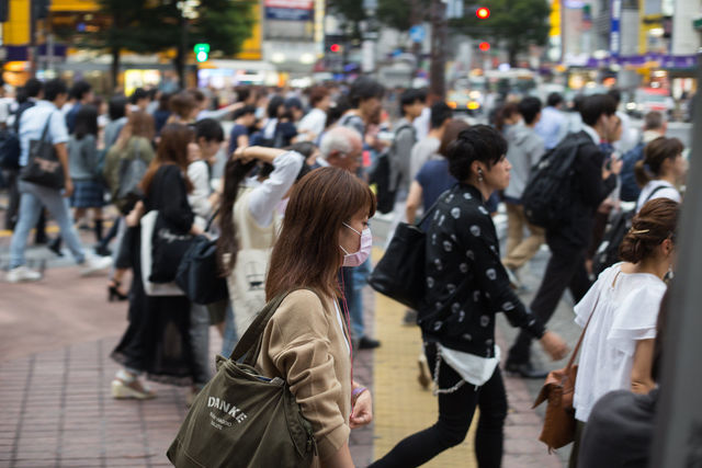 外国人が撮る、日本の「あいまいな孤独」