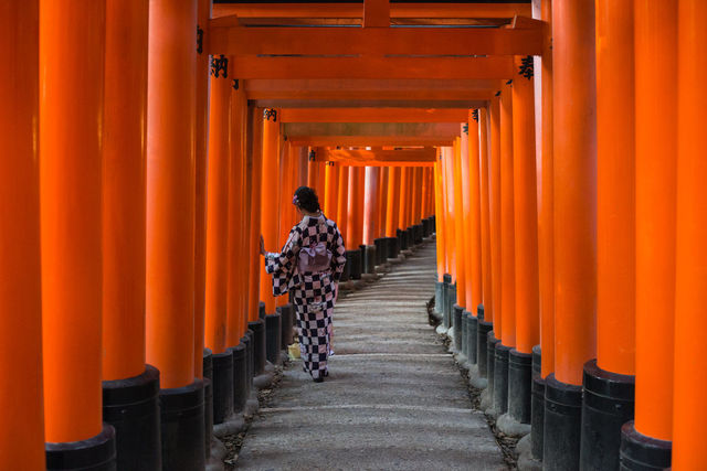 外国人が撮る、日本の「あいまいな孤独」