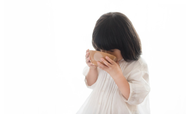 かわいいのに本格的な「漆のうつわ」