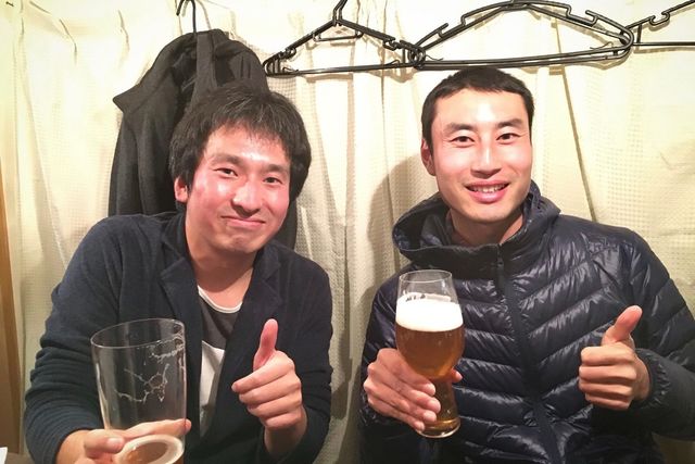 「東海道五十三次」をアレンジしたら、静岡でミラクル連発。