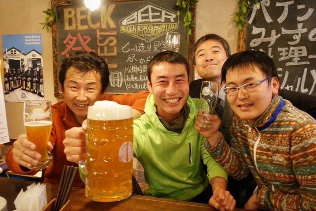 「東海道五十三次」をアレンジしたら、静岡でミラクル連発。