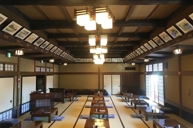 「東海道五十三次」をアレンジしたら、静岡でミラクル連発。