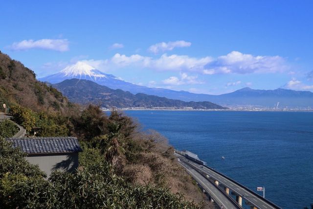「東海道五十三次」をアレンジしたら、静岡でミラクル連発。