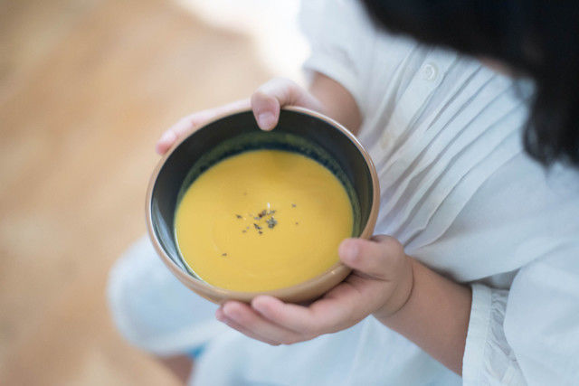 かわいいのに本格的な「漆のうつわ」