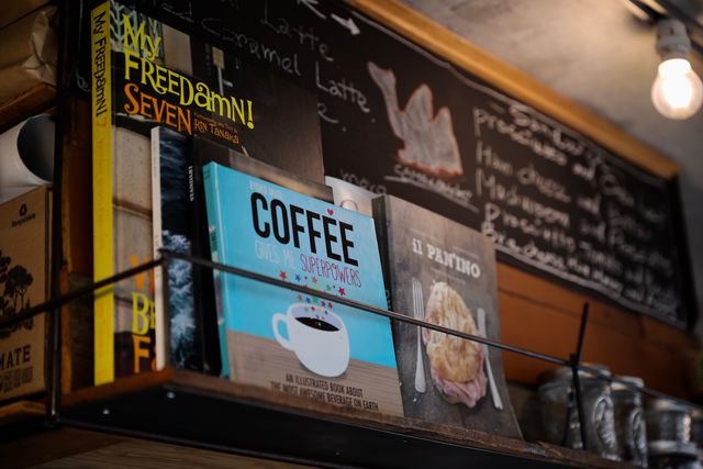渋谷でコーヒー談義をしたら、意外な展開になってしまった。