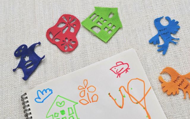デスク上で超コンパクトに「レーザー」でデザイン