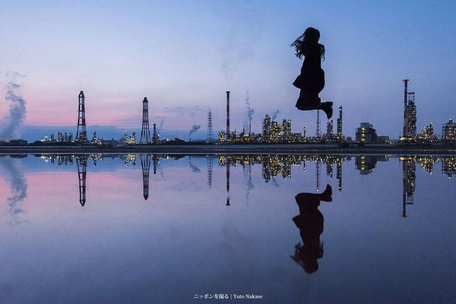 今週末行けるかも? 日本のウユニ塩湖、8選。