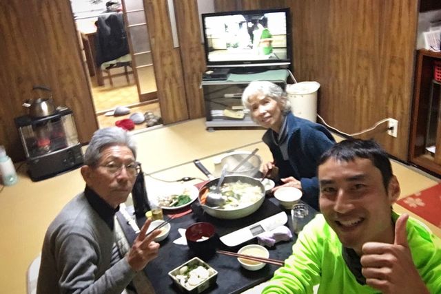 「東海道五十三次」を現代風にアレンジしたら、どんなゴールになるのか?