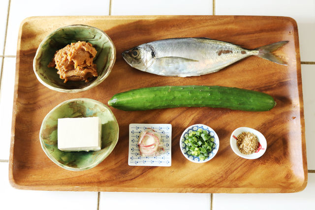 夏だけじゃない。宮崎のたまらない「冷汁」